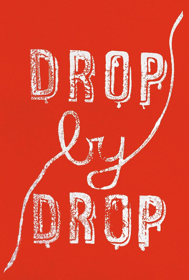 Become a Menstruator | Drop by Drop